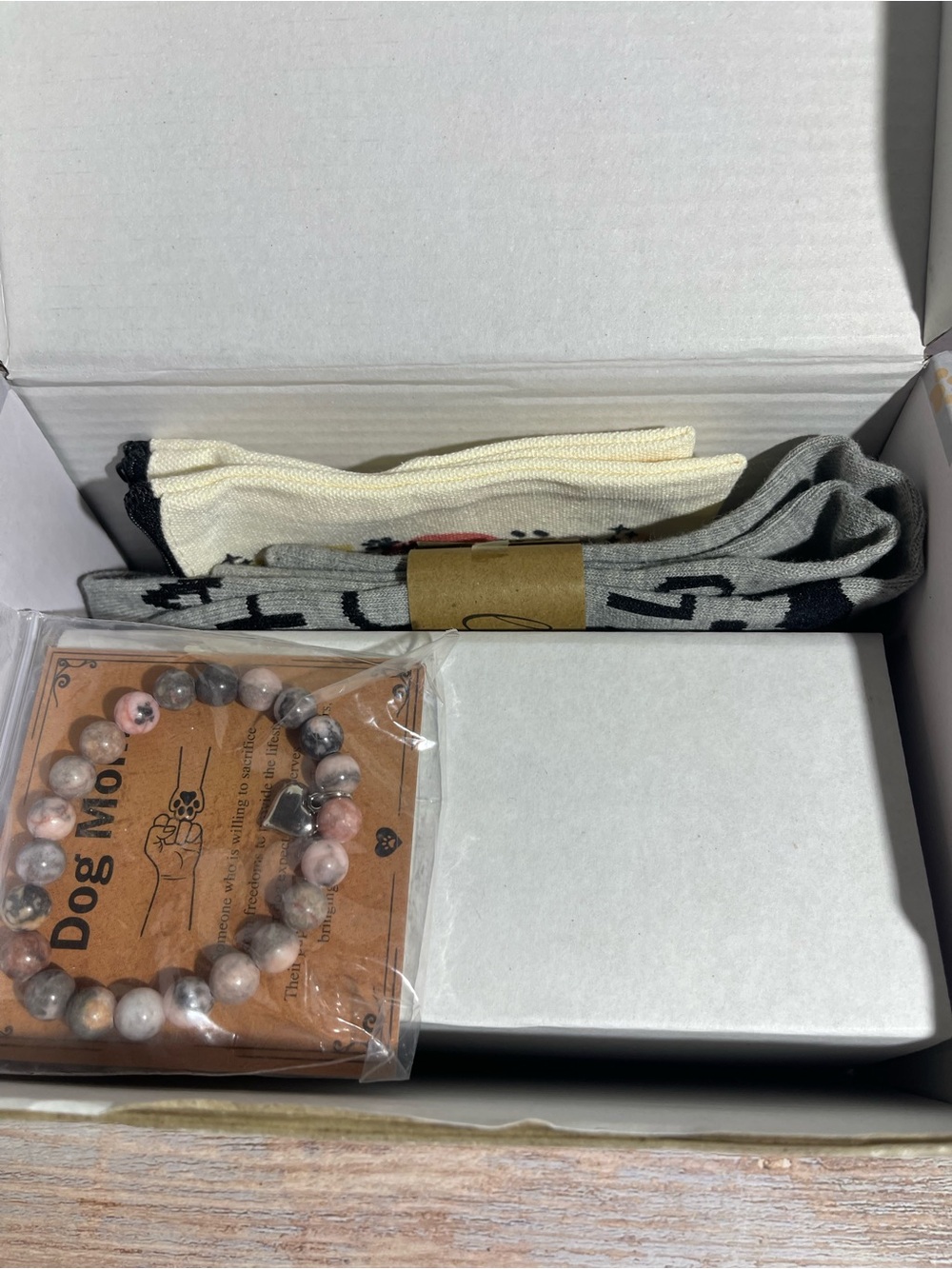 Dog Mom Gift Set for Dog Lovers NEW - Picture 11 of 15